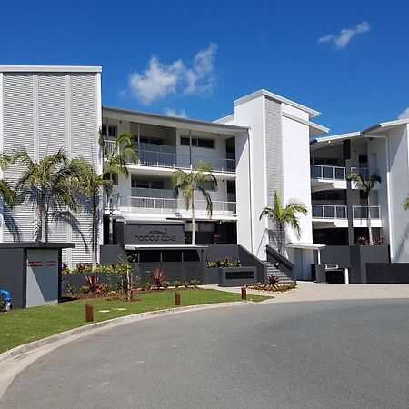 Hotel Harbour Cove à Airlie Beach Extérieur photo